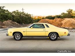 1977 Chevrolet Malibu Classic (CC-1521945) for sale in Concord, California