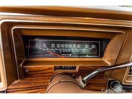 1977 Chevrolet Malibu Classic (CC-1521945) for sale in Concord, California