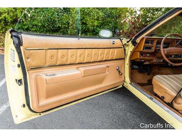 1977 Chevrolet Malibu Classic (CC-1521945) for sale in Concord, California