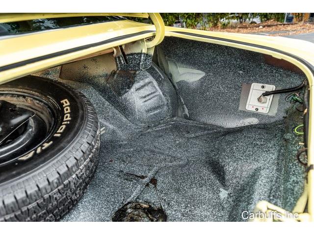 1977 Chevrolet Malibu Classic (CC-1521945) for sale in Concord, California