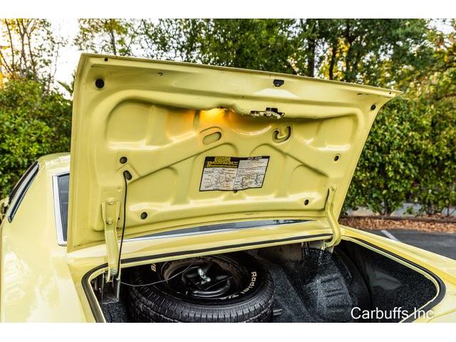 1977 Chevrolet Malibu Classic (CC-1521945) for sale in Concord, California