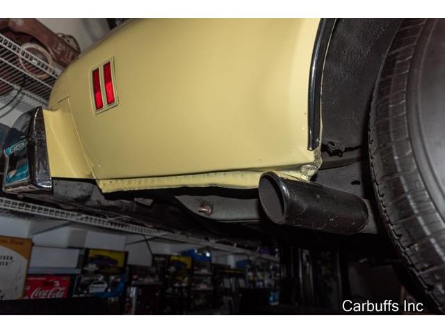 1977 Chevrolet Malibu Classic (CC-1521945) for sale in Concord, California