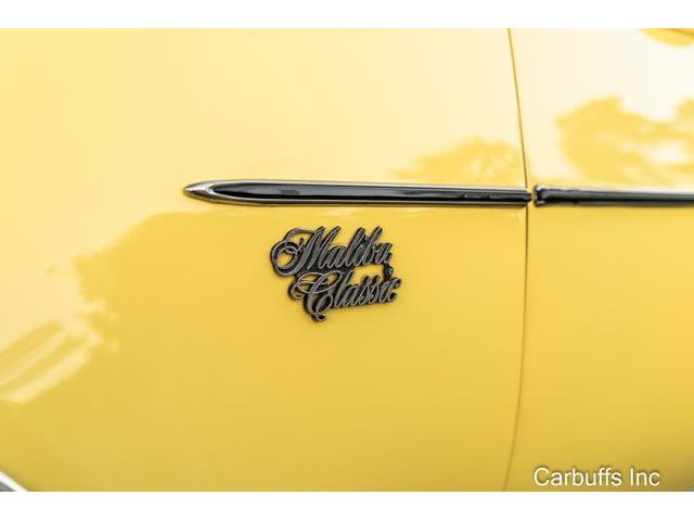 1977 Chevrolet Malibu Classic (CC-1521945) for sale in Concord, California