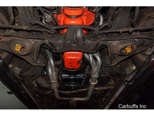 1977 Chevrolet Malibu Classic (CC-1521945) for sale in Concord, California