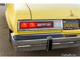 1977 Chevrolet Malibu Classic (CC-1521945) for sale in Concord, California