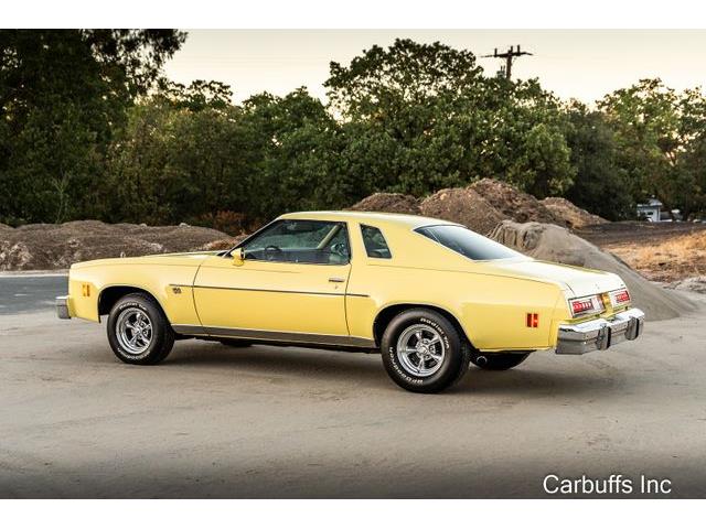 1977 Chevrolet Malibu Classic (CC-1521945) for sale in Concord, California