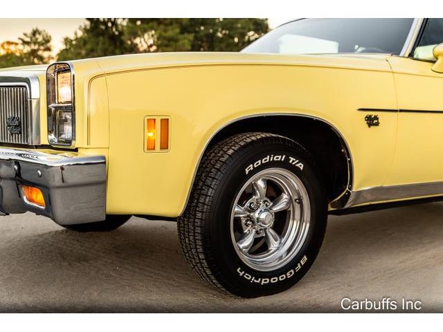 1977 Chevrolet Malibu Classic (CC-1521945) for sale in Concord, California