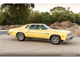 1977 Chevrolet Malibu Classic (CC-1521945) for sale in Concord, California