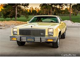 1977 Chevrolet Malibu Classic (CC-1521945) for sale in Concord, California