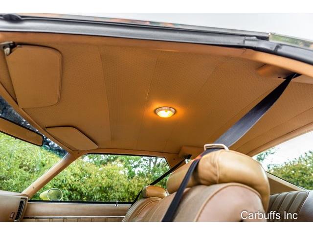 1977 Chevrolet Malibu Classic (CC-1521945) for sale in Concord, California