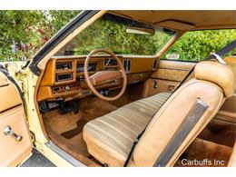 1977 Chevrolet Malibu Classic (CC-1521945) for sale in Concord, California