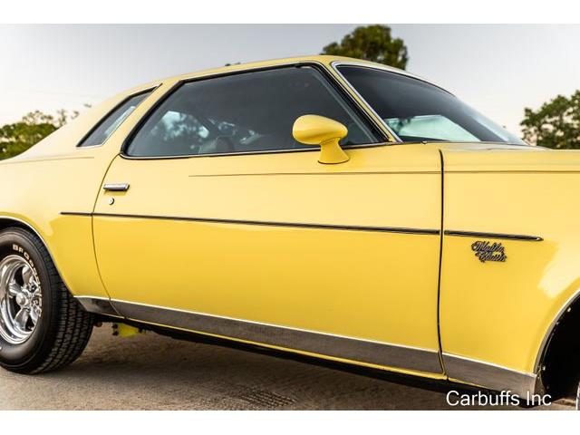 1977 Chevrolet Malibu Classic (CC-1521945) for sale in Concord, California