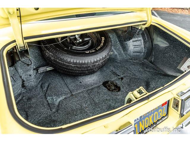 1977 Chevrolet Malibu Classic (CC-1521945) for sale in Concord, California