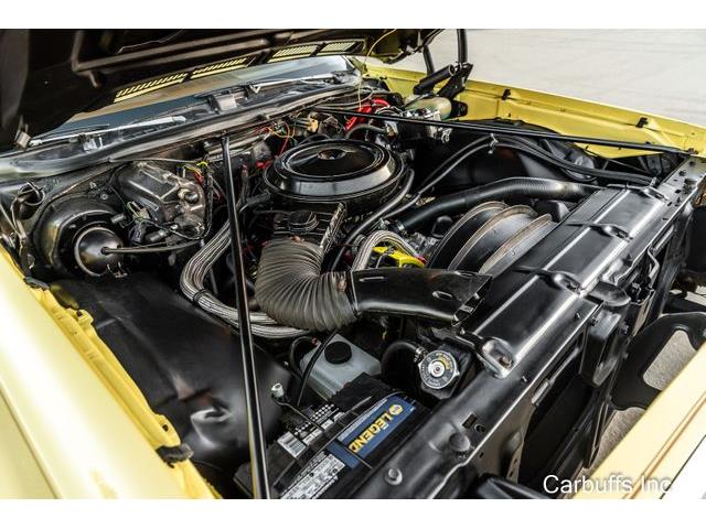 1977 Chevrolet Malibu Classic (CC-1521945) for sale in Concord, California