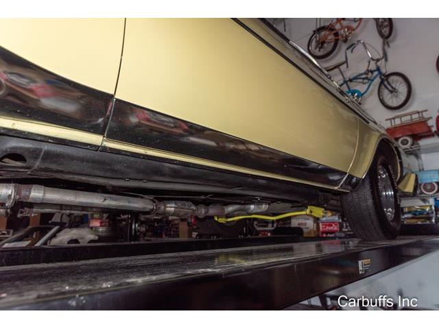 1977 Chevrolet Malibu Classic (CC-1521945) for sale in Concord, California