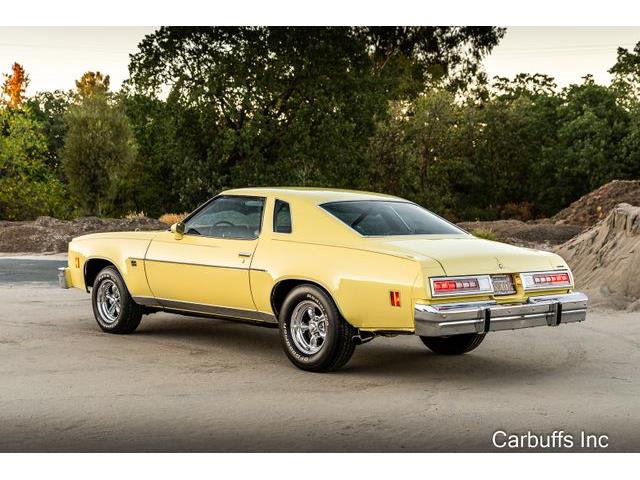 1977 Chevrolet Malibu Classic (CC-1521945) for sale in Concord, California