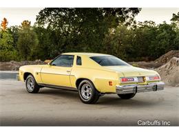 1977 Chevrolet Malibu Classic (CC-1521945) for sale in Concord, California