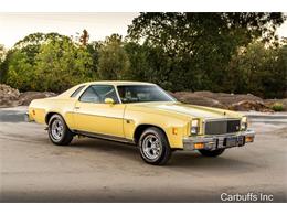 1977 Chevrolet Malibu Classic (CC-1521945) for sale in Concord, California