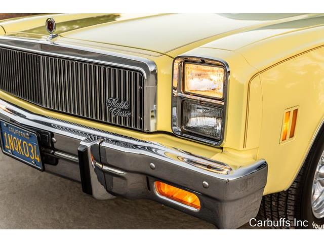 1977 Chevrolet Malibu Classic (CC-1521945) for sale in Concord, California