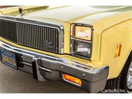 1977 Chevrolet Malibu Classic (CC-1521945) for sale in Concord, California