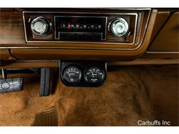 1977 Chevrolet Malibu Classic (CC-1521945) for sale in Concord, California