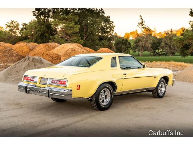 1977 Chevrolet Malibu Classic (CC-1521945) for sale in Concord, California