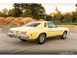 1977 Chevrolet Malibu Classic (CC-1521945) for sale in Concord, California
