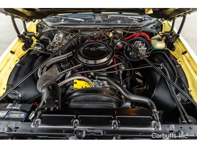 1977 Chevrolet Malibu Classic (CC-1521945) for sale in Concord, California
