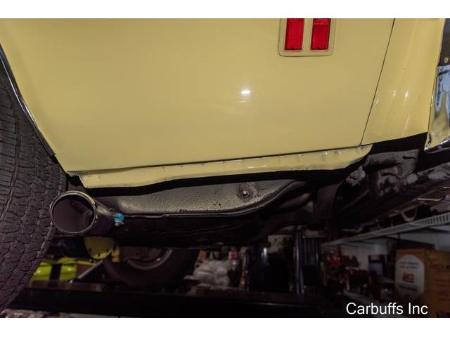 1977 Chevrolet Malibu Classic (CC-1521945) for sale in Concord, California
