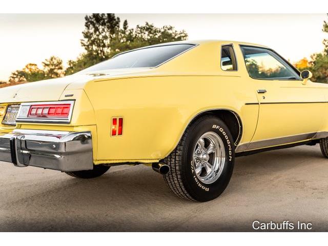 1977 Chevrolet Malibu Classic (CC-1521945) for sale in Concord, California
