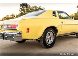 1977 Chevrolet Malibu Classic (CC-1521945) for sale in Concord, California