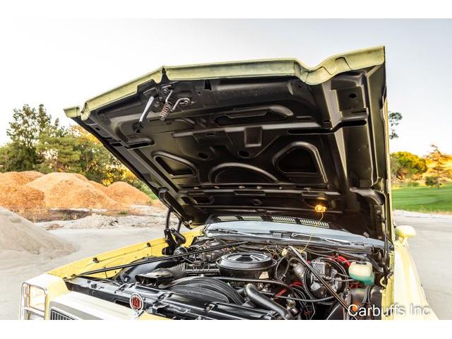 1977 Chevrolet Malibu Classic (CC-1521945) for sale in Concord, California