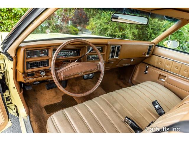 1977 Chevrolet Malibu Classic (CC-1521945) for sale in Concord, California