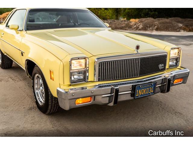 1977 Chevrolet Malibu Classic (CC-1521945) for sale in Concord, California