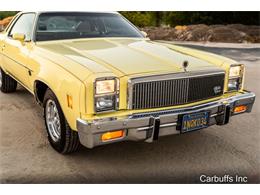 1977 Chevrolet Malibu Classic (CC-1521945) for sale in Concord, California
