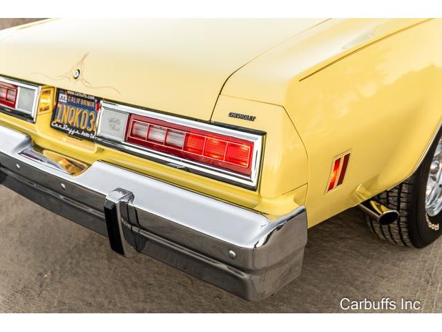 1977 Chevrolet Malibu Classic (CC-1521945) for sale in Concord, California