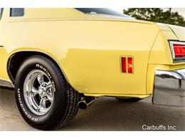 1977 Chevrolet Malibu Classic (CC-1521945) for sale in Concord, California
