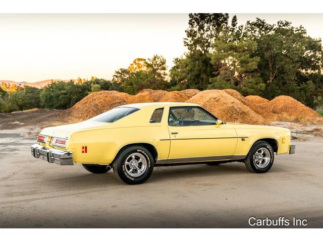 1977 Chevrolet Malibu Classic (CC-1521945) for sale in Concord, California