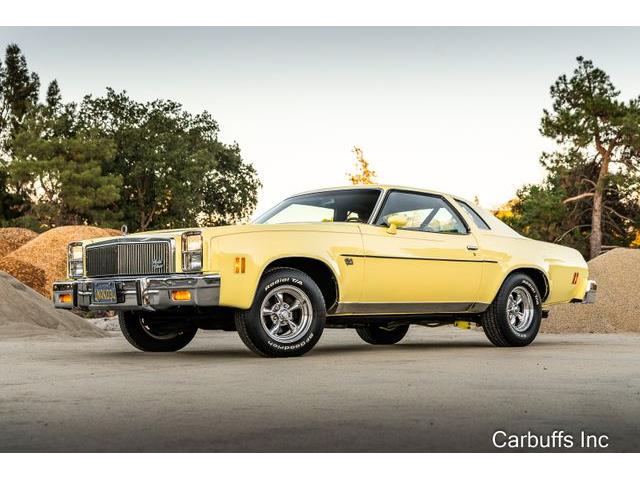 1977 Chevrolet Malibu Classic (CC-1521945) for sale in Concord, California