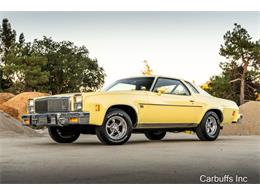 1977 Chevrolet Malibu Classic (CC-1521945) for sale in Concord, California