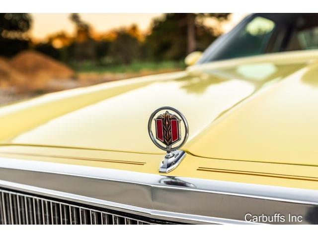 1977 Chevrolet Malibu Classic (CC-1521945) for sale in Concord, California