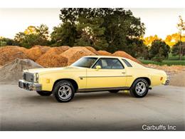 1977 Chevrolet Malibu Classic (CC-1521945) for sale in Concord, California