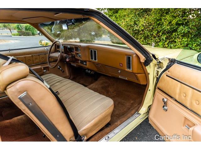 1977 Chevrolet Malibu Classic (CC-1521945) for sale in Concord, California