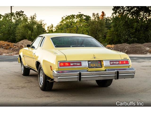 1977 Chevrolet Malibu Classic (CC-1521945) for sale in Concord, California