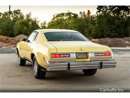 1977 Chevrolet Malibu Classic (CC-1521945) for sale in Concord, California