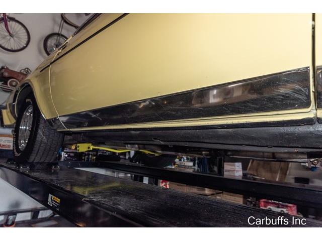 1977 Chevrolet Malibu Classic (CC-1521945) for sale in Concord, California