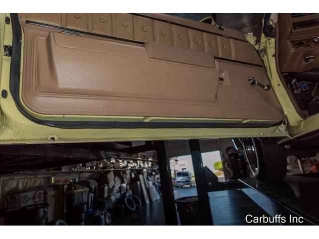 1977 Chevrolet Malibu Classic (CC-1521945) for sale in Concord, California