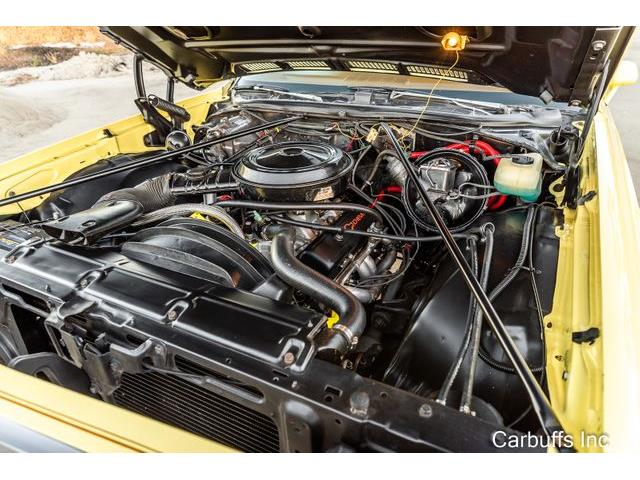 1977 Chevrolet Malibu Classic (CC-1521945) for sale in Concord, California
