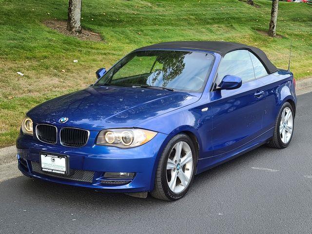 2010 BMW 128i (CC-1521947) for sale in Seattle, Washington