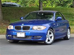 2010 BMW 128i (CC-1521947) for sale in Seattle, Washington